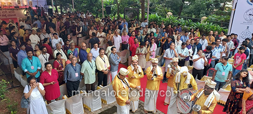 Sahitya Sammelan